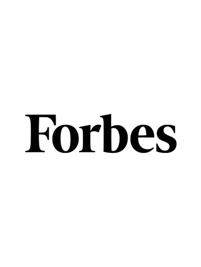 Read All About It : FORBES